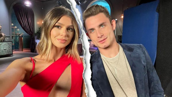 Vanderpump Rules' Racquel Leviss and James Kennedy Call Off Engagement: 'We Have 2 Different Goals'