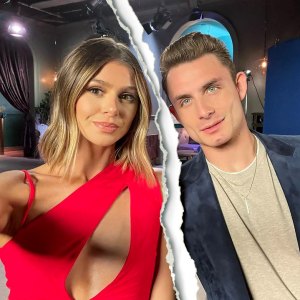 Vanderpump Rules' Racquel Leviss and James Kennedy Call Off Engagement: 'We Have 2 Different Goals'