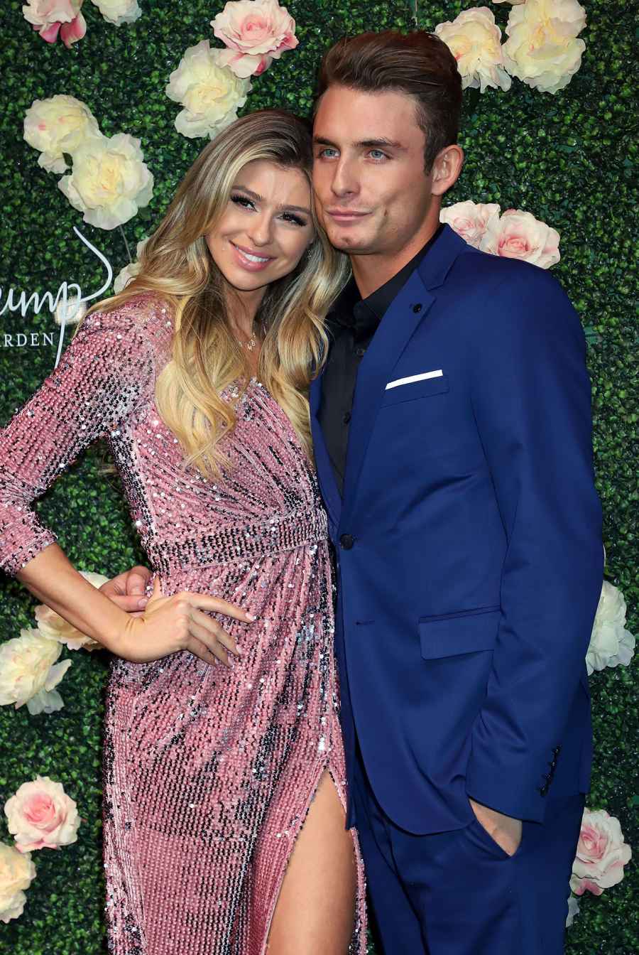 Vanderpump Rules Season 9 Signs That Raquel Leviss and James Kennedy Were Headed for a Split