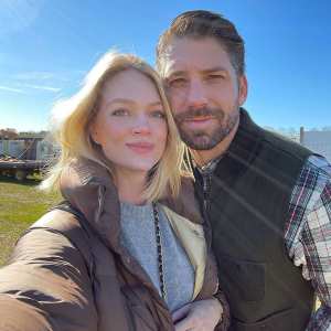 Victoria’s Secret’s Lindsay Ellingson Welcomes Baby Boy With Husband Sean Clayton