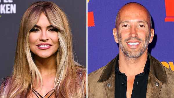Wait, Did Chrishell Stause Diss Ex Jason Oppenheim About Not Wanting Kids?