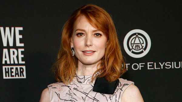 Walking Dead Star Alicia Witt's Parents Died of Suspected Hypothermia No Signs of Foul Play Detected