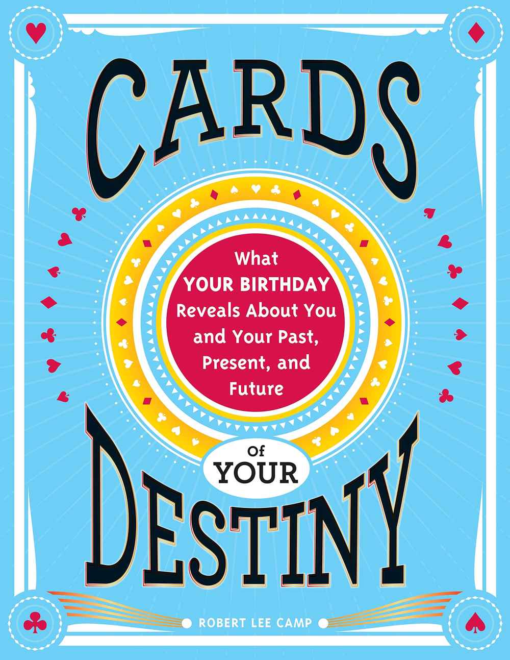 What Your Birthday Reveals About You and Your Past, Present, and Future Destiny