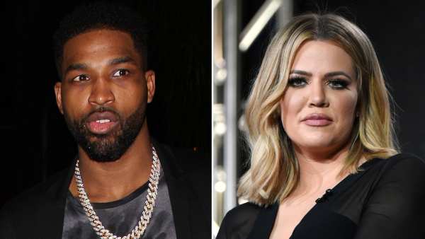 When Tristan Thompson Knew He Could 'No Longer Keep' Paternity Suit a Secret From Khloe Kardashian