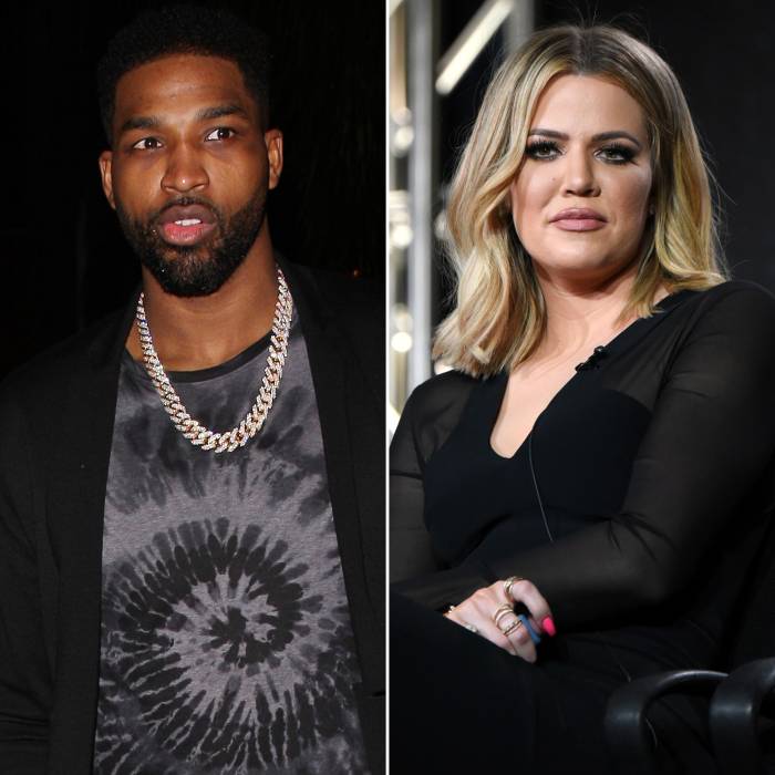 When Tristan Thompson Knew He Could 'No Longer Keep' Paternity Suit a Secret From Khloe Kardashian