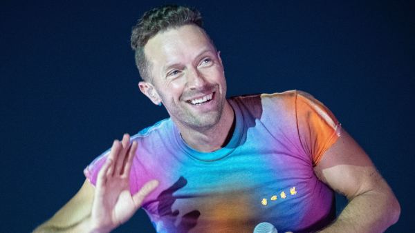 When Will Coldplay Stop Releasing New Music Chris Martin Says