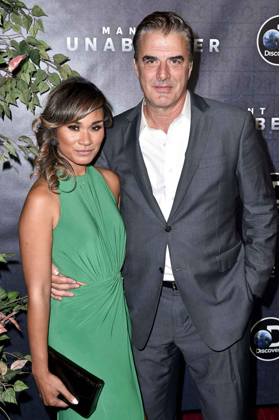 Who Is Tara Wilson 5 Things to Know About Chris Noth Wife 6