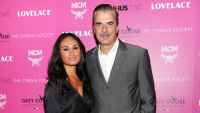 Who Is Tara Wilson 5 Things to Know About Chris Noth Wife