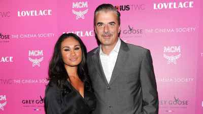 Who Is Tara Wilson 5 Things to Know About Chris Noth Wife
