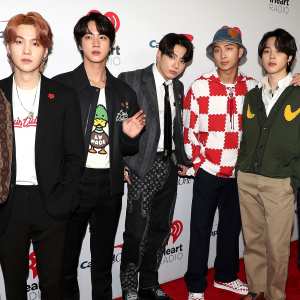 Why BTS is Taking Their 1st Break Since 2019