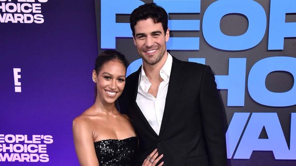 Why BiPs Joe and Serena Don't Think Their Honeymoon Phase Will Ever End