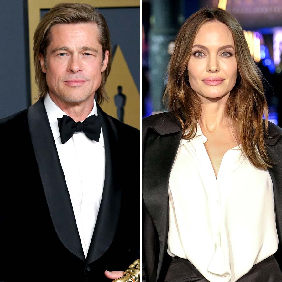 Why Brad Pitt Finds Trouble With Dating Again After Angelina Jolie Split