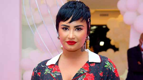 Why Demi Lovato No Longer Supports Their ‘California Sober’ Ways
