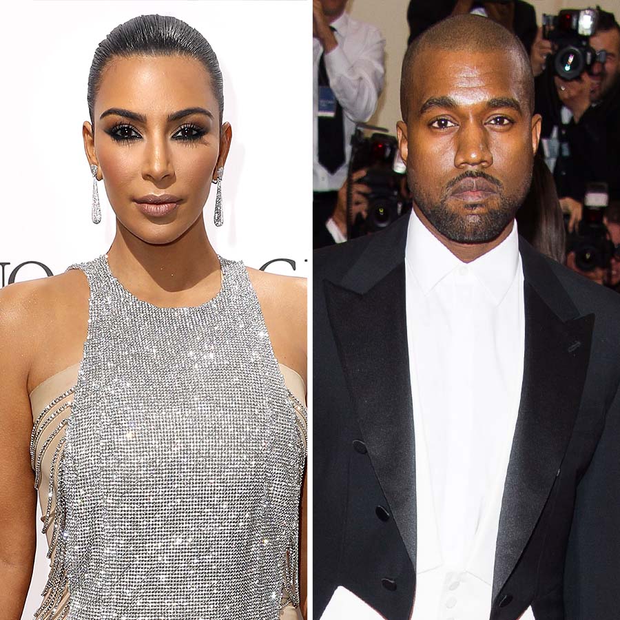 Why Kim Kardashian Filed Drop West From Her Last Name Amid Divorce