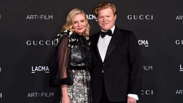 Why Kirsten Dunst and Jesse Plemons Romance Has Gotten Even Stronger