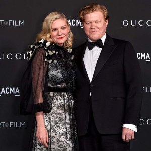Why Kirsten Dunst and Jesse Plemons Romance Has Gotten Even Stronger