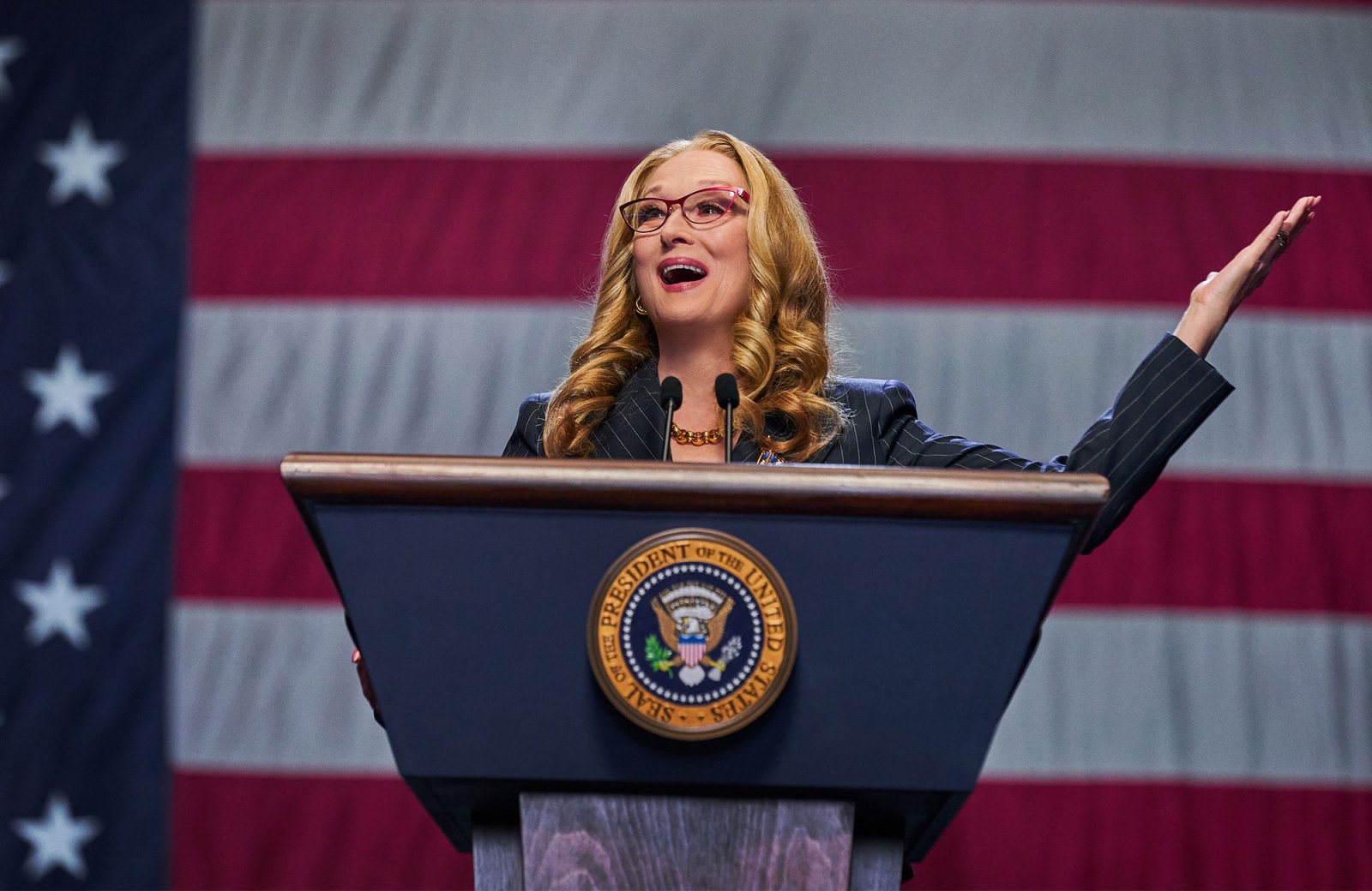Meryl Streep News Us Weekly