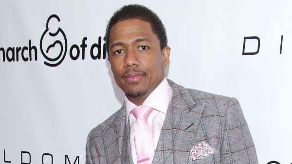Why Nick Cannon Was Scared Tell World About Baby Zen Death
