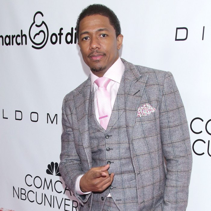 Why Nick Cannon Was Scared Tell World About Baby Zen Death