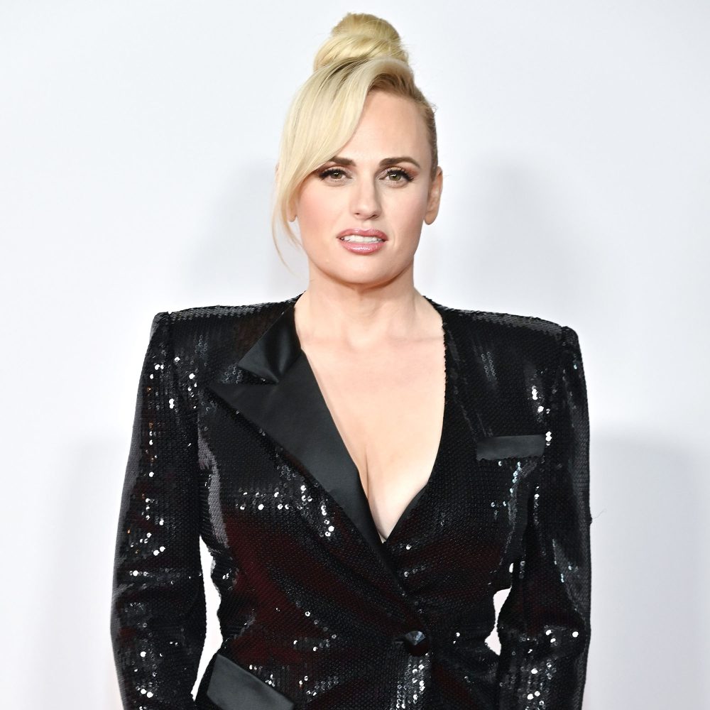 Why Rebel Wilson Team Didnt Want Her Lose Weight