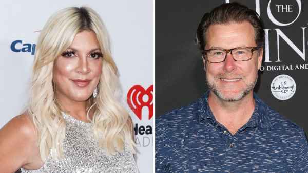 Will Tori Spelling Get Dean McDermott Christmas Gift She Says