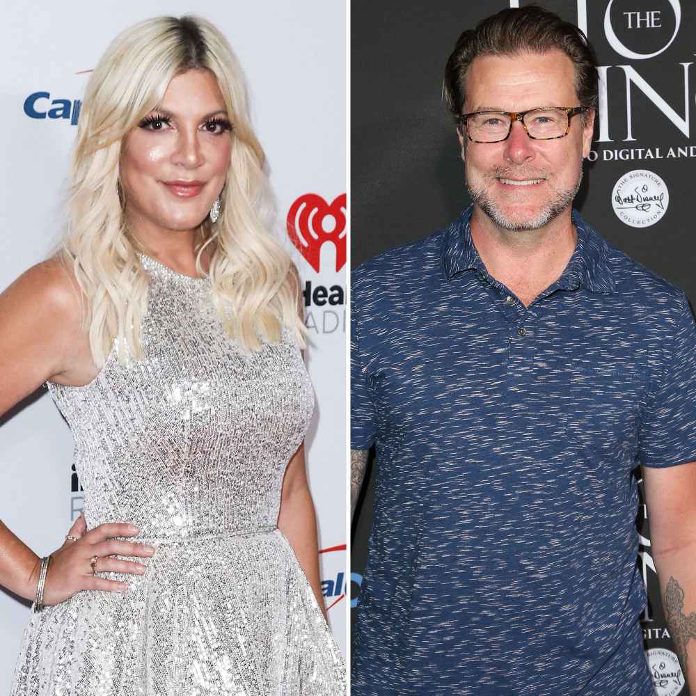 Will Tori Spelling Get Dean McDermott Christmas Gift She Says