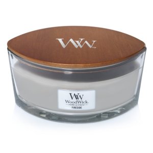 WoodWick Ellipse Candle