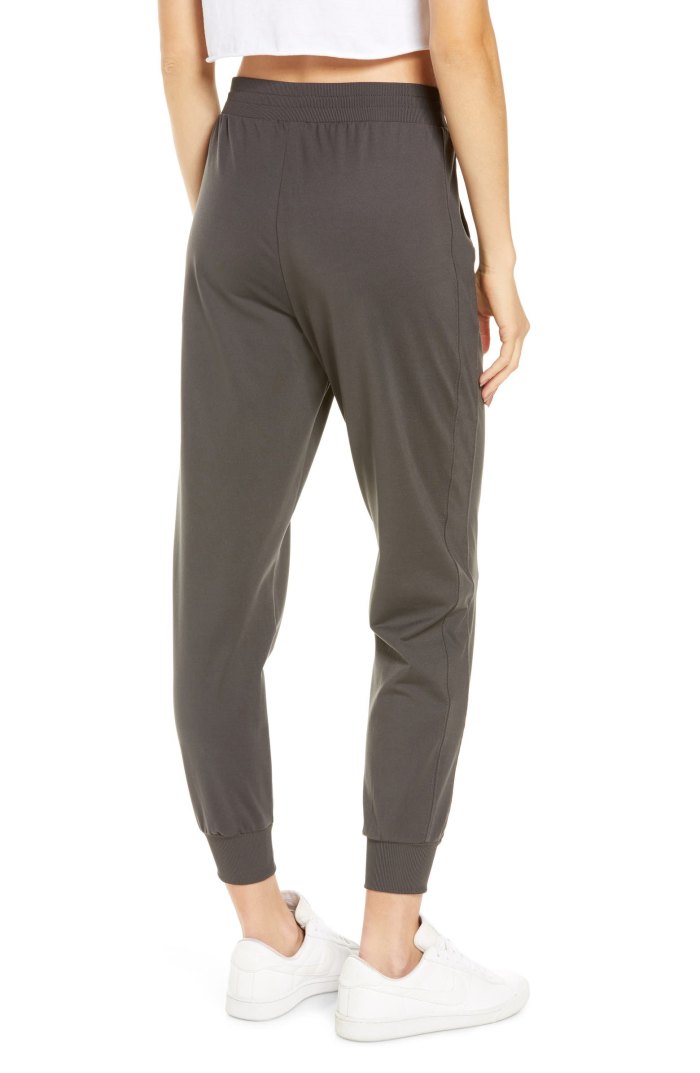 Zella Joggers That Shoppers Never Want to Take Off Are on Sale | Us Weekly