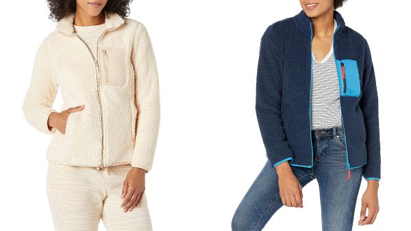 amazon-essentials-sherpa-jacket