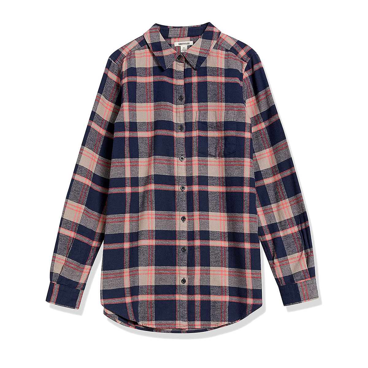 amazon-goodthreads-boyfriend-flannel-pink-blue