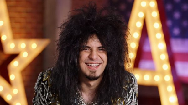 America’s Got Talent’s Jay Jay Phillips Dies at 30: ‘Rock in Paradise’