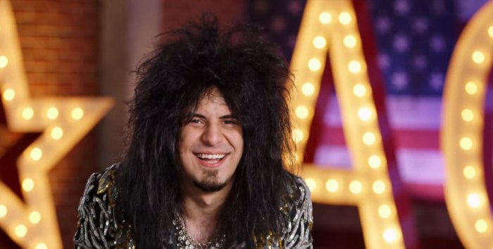America’s Got Talent’s Jay Jay Phillips Dies at 30: ‘Rock in Paradise’