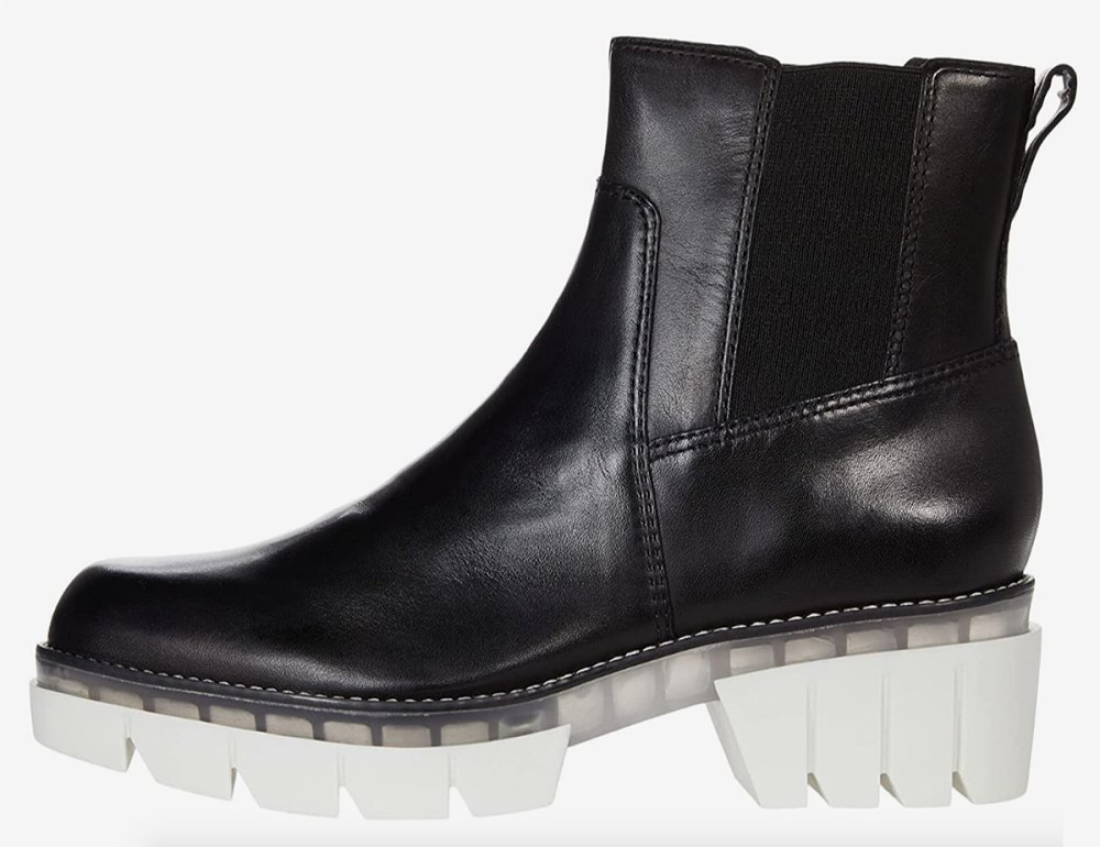 Bernardo Sutton Boots Will Be Staples for 2022 — Get $118 Off | Us Weekly