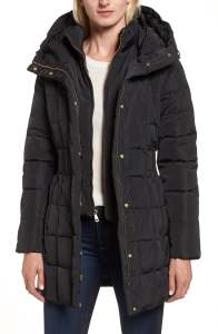 black-coat