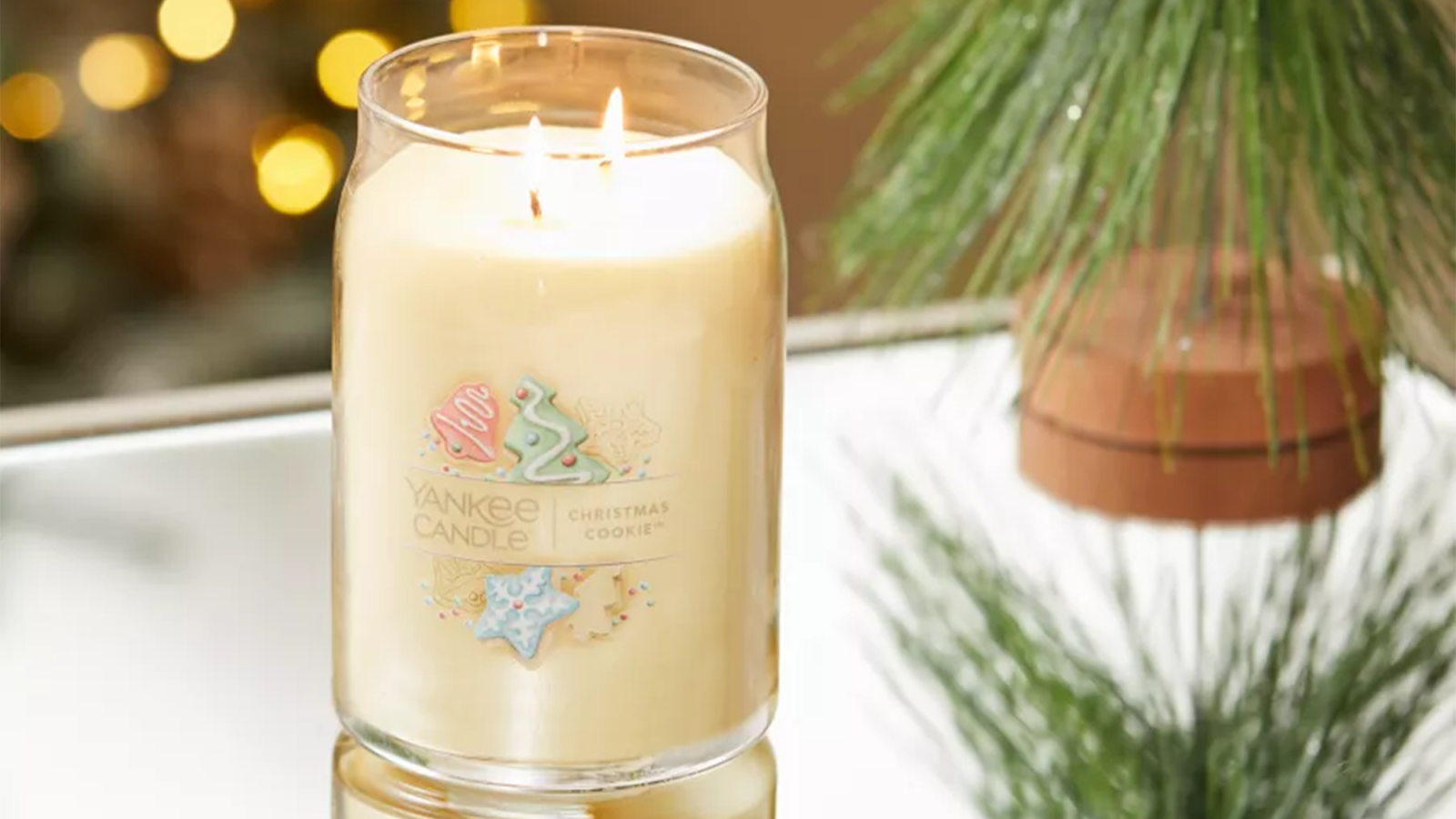 Shop Yankee Candle's 30% Off Sale for 3 Days Only