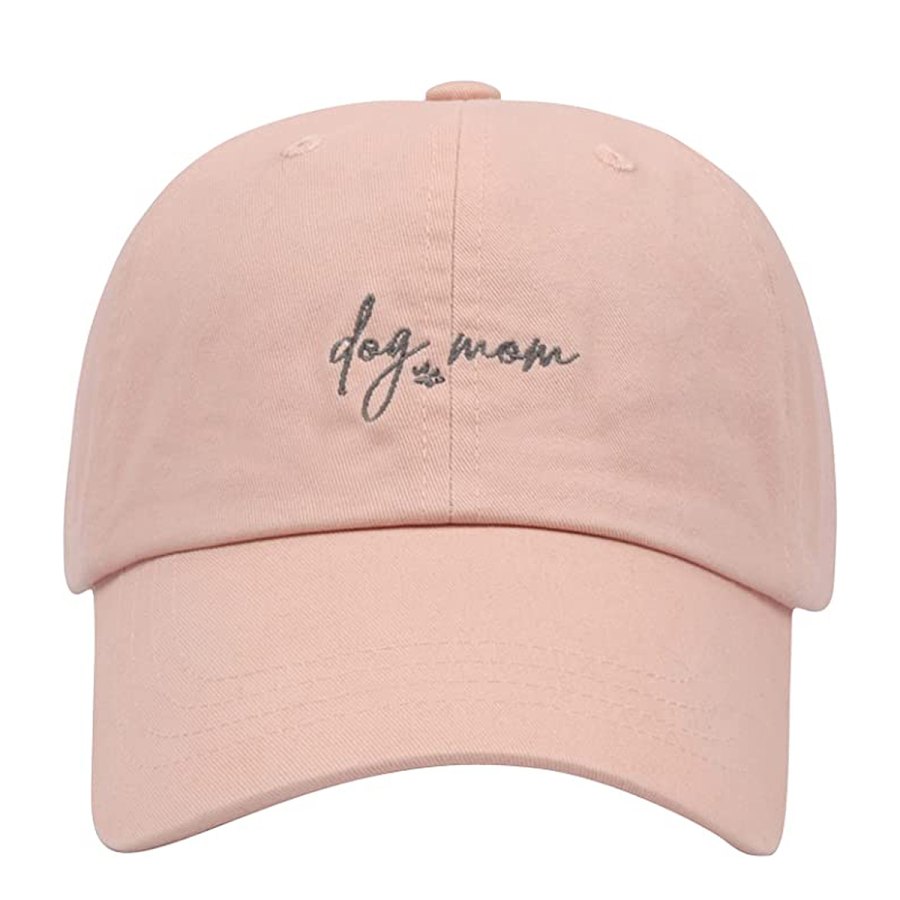 gifts-for-dog-lovers-dog-mom-hat