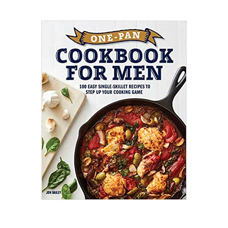 gifts-for-men-cookbook