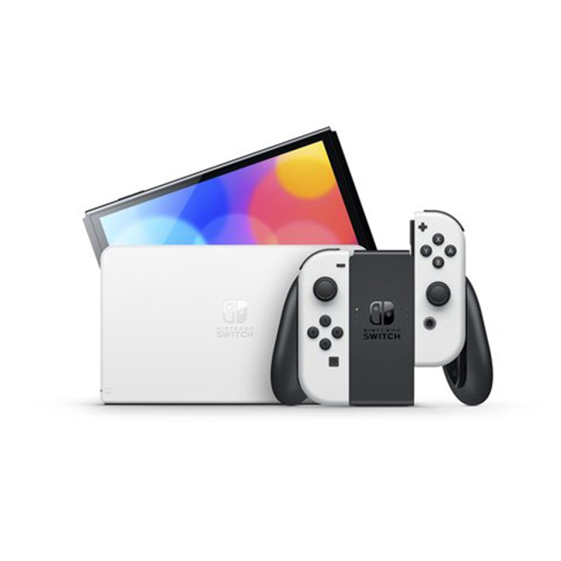 gifts-for-men-nintendo-switch-oled