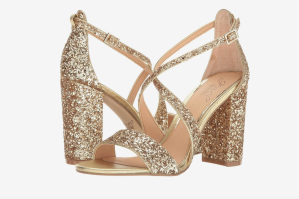 glitter-heels