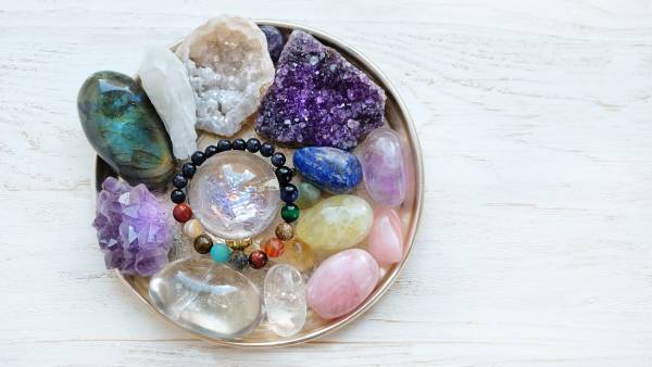 healing products