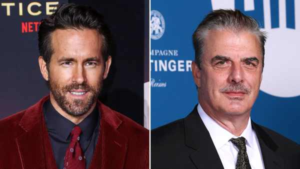 ‘He’s Alive!’ Ryan Reynolds and Chris Noth Team Up for Peloton Ad After ‘And Just Like That’