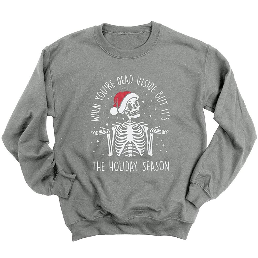 holiday-sweatshirts-dead-inside