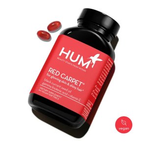HUM Supplements: Save 15% and Stack Another $10 Off | Us Weekly