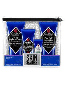 Jack Black, skincare set