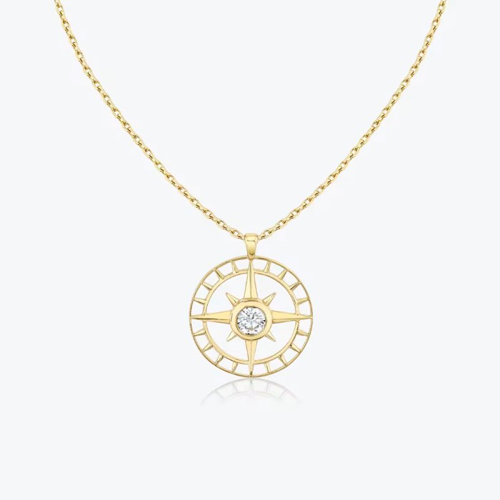 jewelry-vrai-north-star-diamond-necklace-gold