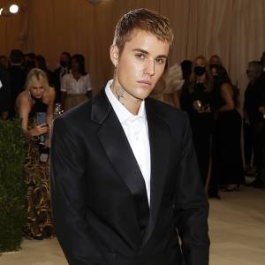 Justin Bieber Sparks Priest Comparisons in Balenciaga Campaign: 'It's Fashion Darling'