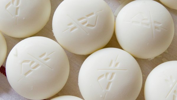 Kate McLeod body stones