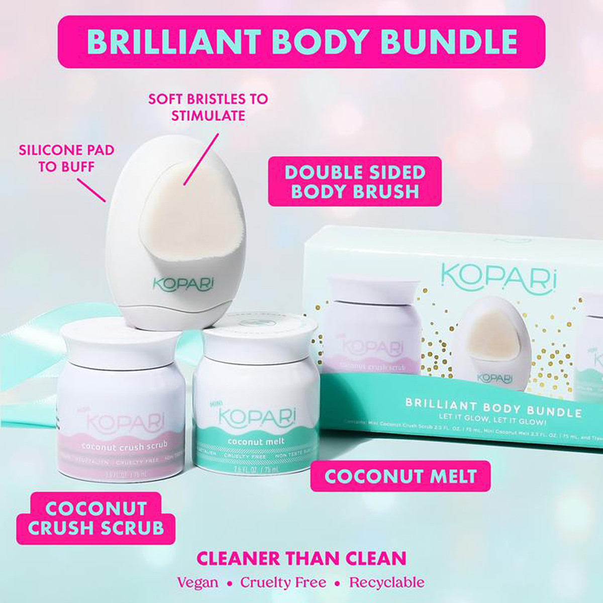 kopari-brilliant-body-bundle-products
