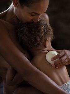 Kate McLeod mama stone