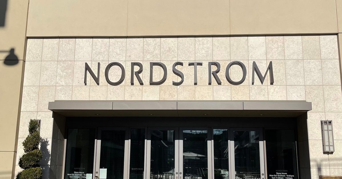 Nordstrom’s 60% Off Early Black Friday Sale Is Happening Now! Nordstrom’s 60% Off Early Black Friday Sale Is Happening Now!